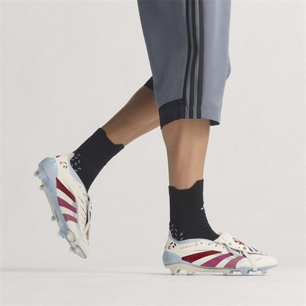 Off White - adidas - Adidas Pred Elt Ft F Sn99