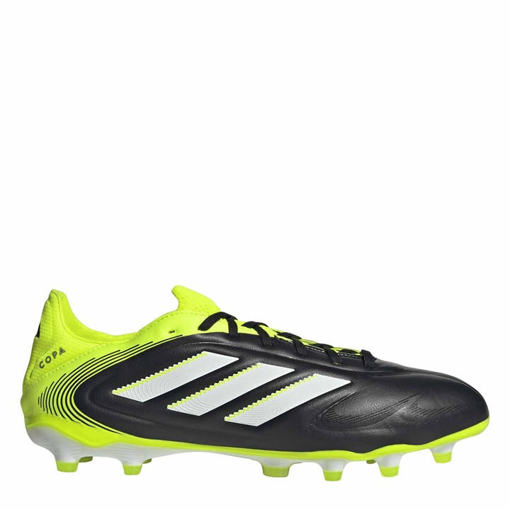 Adidas Men's Black Copa Pure Iii in Size 11.5, Sports Direct
