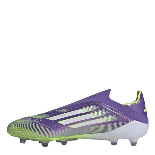 Purple Rush - adidas - Adidas F50 Elt Ll Ag Sn99