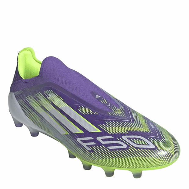 Purple Rush - adidas - Adidas F50 Elt Ll Ag Sn99
