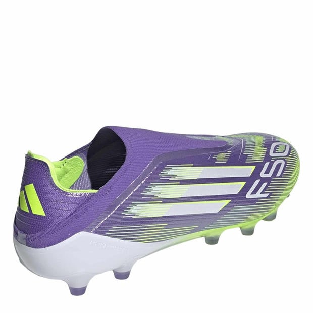 Purple Rush - adidas - Adidas F50 Elt Ll Ag Sn99