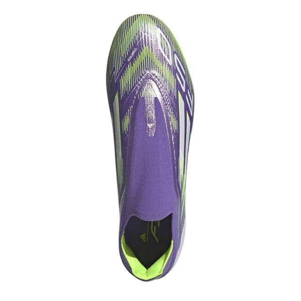 Purple Rush - adidas - Adidas F50 Elt Ll Ag Sn99