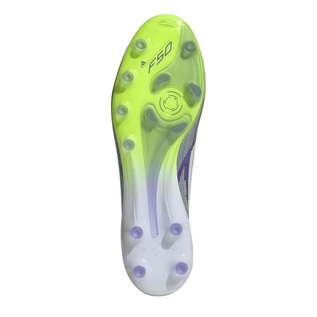 Purple Rush - adidas - Adidas F50 Elt Ll Ag Sn99