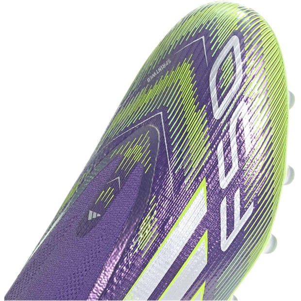 Purple Rush - adidas - Adidas F50 Elt Ll Ag Sn99