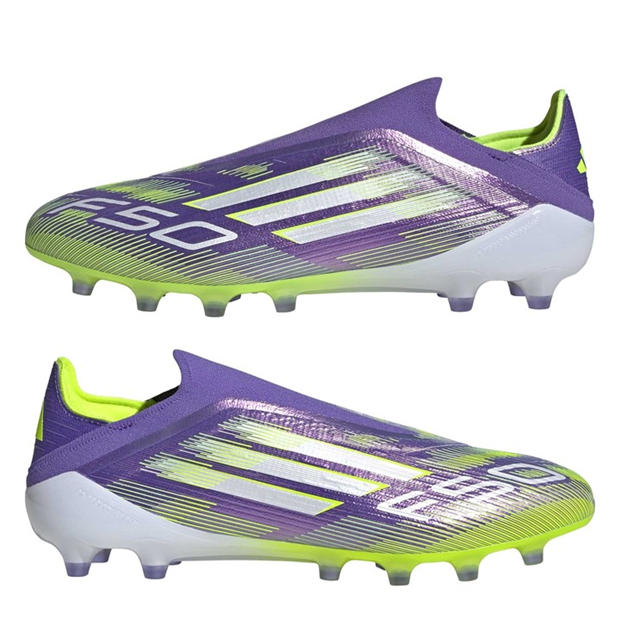Purple Rush - adidas - Adidas F50 Elt Ll Ag Sn99