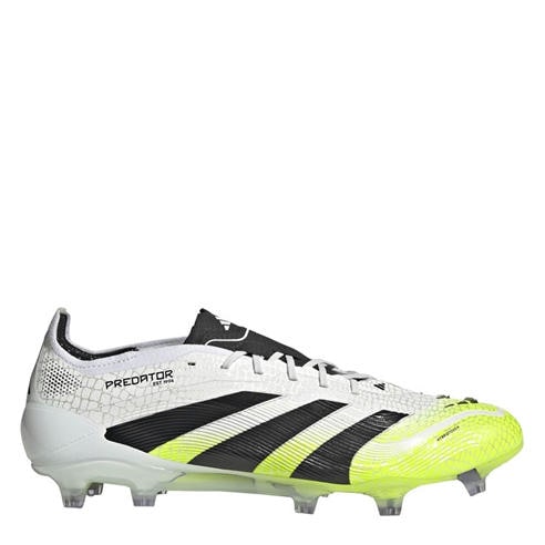 adidas - Men's Pred .1 Firm Ground Football Boot