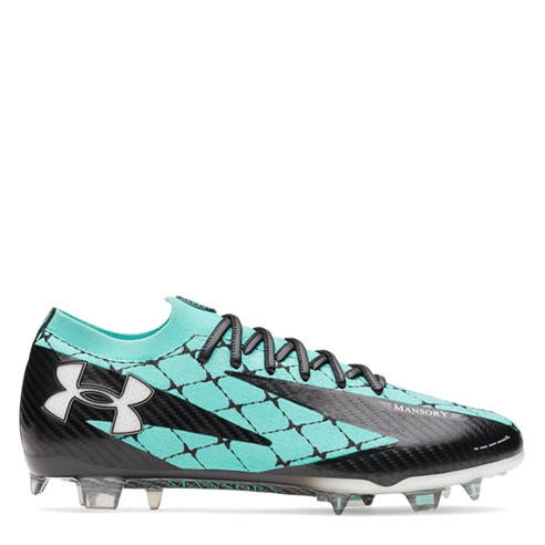 Under Armour - UA Shadow Elt 3 Fg M Sn99