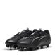 Puma Blk-White