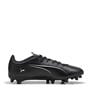 Puma Blk-White - Puma - Ultra 5 Play Firm Ground Football Boots