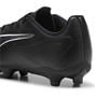 Puma Blk-White - Puma - Ultra 5 Play Firm Ground Football Boots