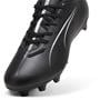 Puma Blk-White - Puma - Ultra 5 Play Firm Ground Football Boots