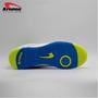 Wht/Grn - Kronos - Men's Indoor Football Boots