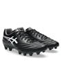 BLACK/WHITE - Asics - DS Light Advance Firm Ground Boots