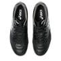 BLACK/WHITE - Asics - DS Light Advance Firm Ground Boots
