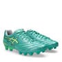 GREEN/GREEN - Asics - Men's Firm Ground Football Boots
