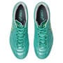 GREEN/GREEN - Asics - Men's Firm Ground Football Boots