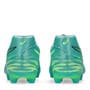 GREEN/GREEN - Asics - Men's Firm Ground Football Boots