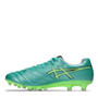 GREEN/GREEN - Asics - DS Light X-Fly Pro 3 Firm Ground Boots