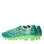GREEN/GREEN - Asics - DS Light X-Fly Pro 3 Firm Ground Boots