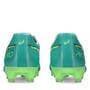 GREEN/GREEN - Asics - DS Light X-Fly Pro 3 Firm Ground Boots