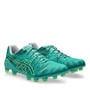 GREEN/MISTYPINE - Asics - DS Light Acros 3 Firm Ground Boots
