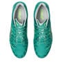 GREEN/MISTYPINE - Asics - DS Light Acros 3 Firm Ground Boots