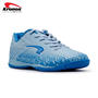 L.Blue/DK.Blue - Kronos - Kronos Flow 6 Indoor Football Boots
