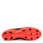 Orange - Sondico - Men's Football Boots