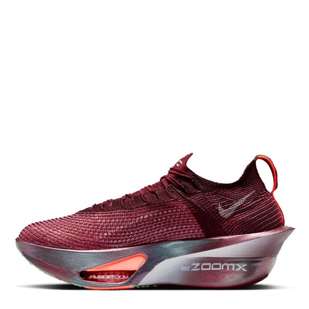 Team Red - Nike - Alphafly 3 Running Shoes Womens
