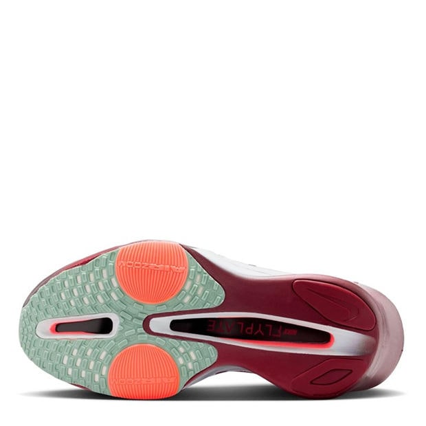 Team Red - Nike - Alphafly 3 Running Shoes Womens