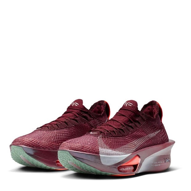 Team Red - Nike - Alphafly 3 Running Shoes Womens