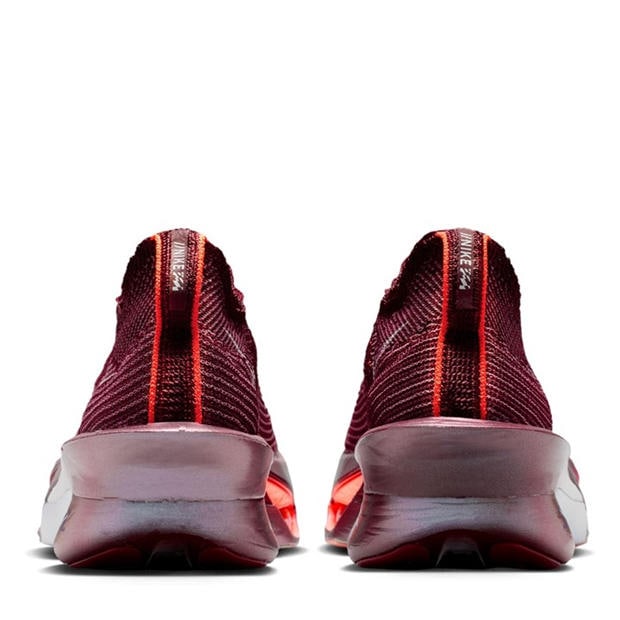 Team Red - Nike - Alphafly 3 Running Shoes Womens