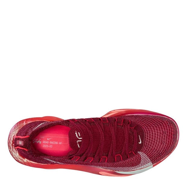 Team Red - Nike - Alphafly 3 Running Shoes Womens