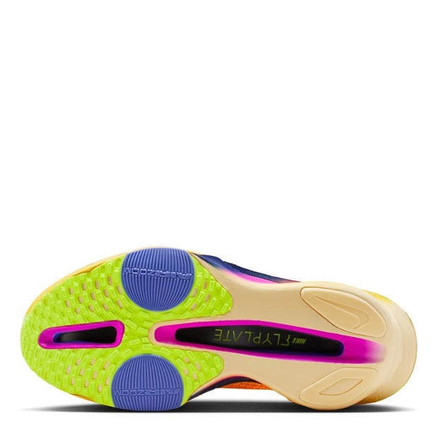 Laser Orange - Nike - Alphafly 3 Running Shoes Womens