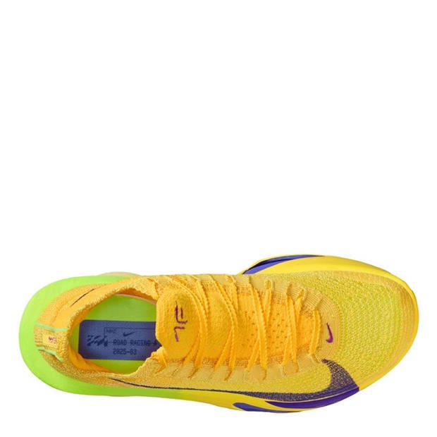 Laser Orange - Nike - Alphafly 3 Running Shoes Womens