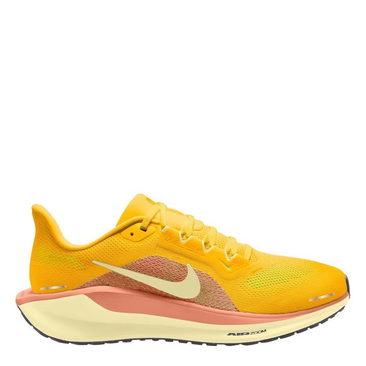 Nike Pegasus 41 Road Running Shoes Mens - Orange