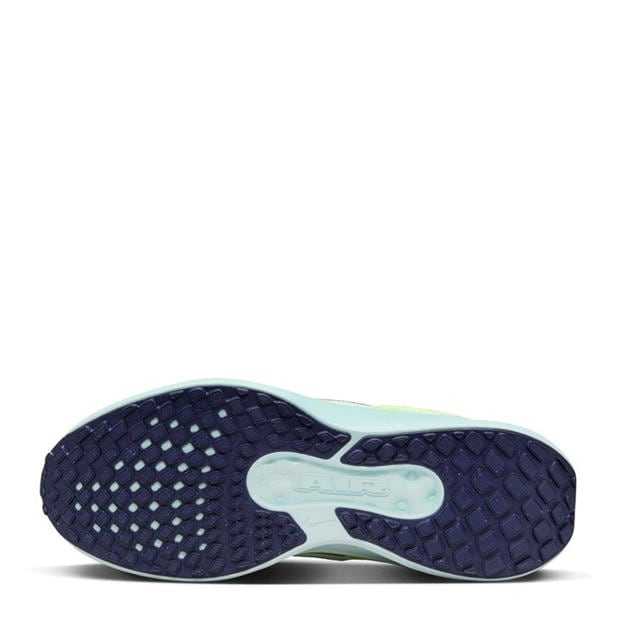 Green/Blk/Volt - Nike - Winflo 11 Womens Road Running Shoes