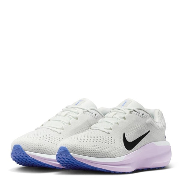 Summit White - Nike - Winflo 11 Womens Road Running Shoes
