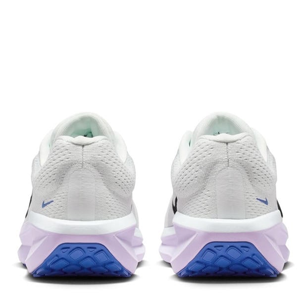 Summit White - Nike - Winflo 11 Womens Road Running Shoes