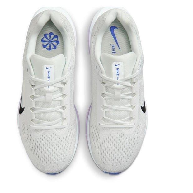Summit White - Nike - Winflo 11 Womens Road Running Shoes