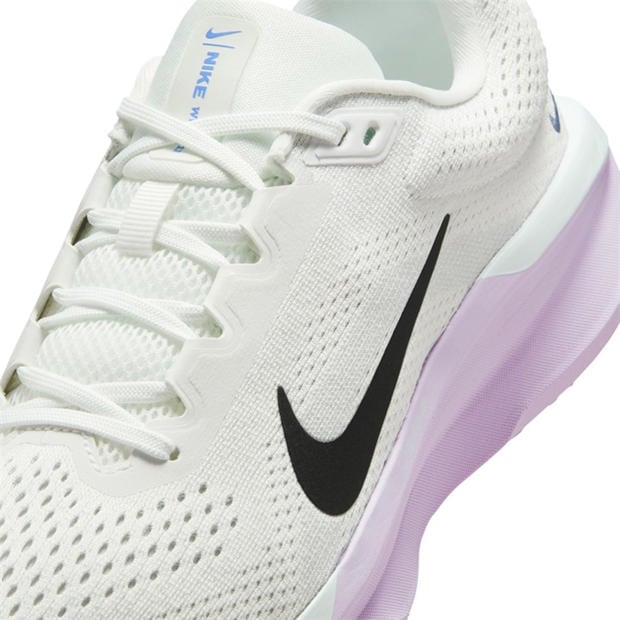 Summit White - Nike - Winflo 11 Womens Road Running Shoes