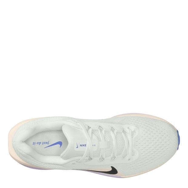 Summit White - Nike - Winflo 11 Womens Road Running Shoes