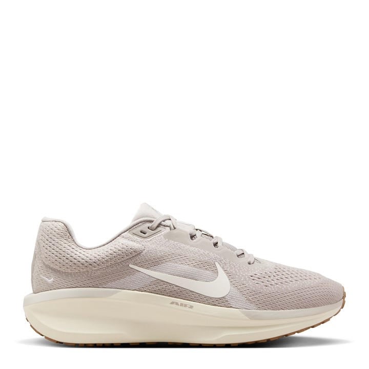 Nike Men's Grey Winflo 11 Road Running Shoes in Size 10, Sports Direct