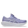 BLUEBELL/WHITE - Asics - GEL-Cumulus 28 Womens Running Shoes