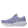 BLUEBELL/WHITE - Asics - GEL-Cumulus 28 Womens Running Shoes