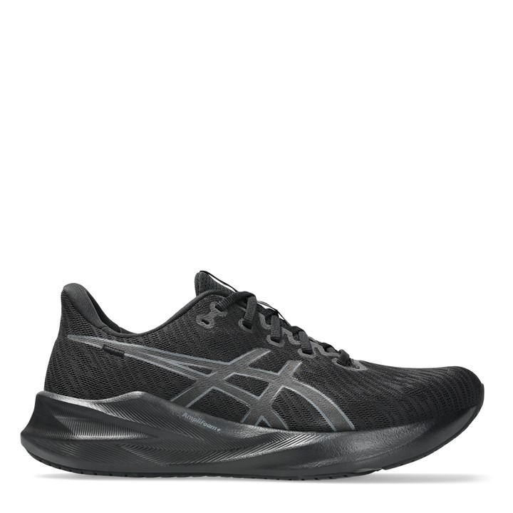Asics Men's Black Versablast 4 Running Shoes in Size 7, Sports Direct