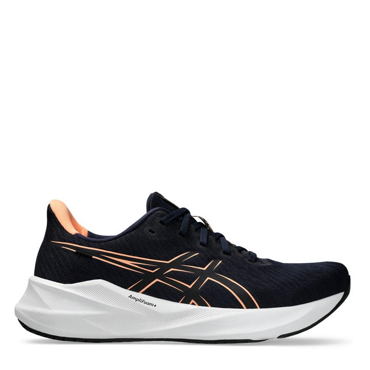 Asics Men's Blue Versablast 4 Running Shoes in Size 12, Sports Direct
