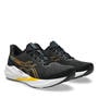 Black/Yamabuki - Asics - Versablast 4 Mens Running Shoes
