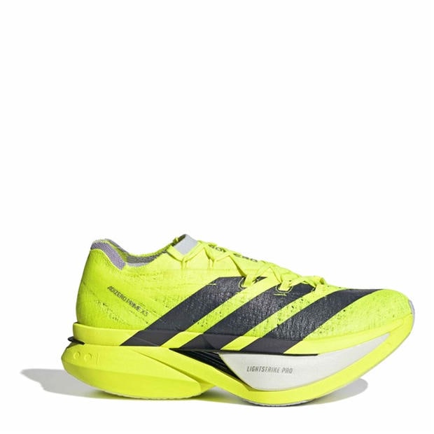 adidas gazelle silver green womens Adidas Adizero Prime X3 Strung Running Shoes :Cloud White