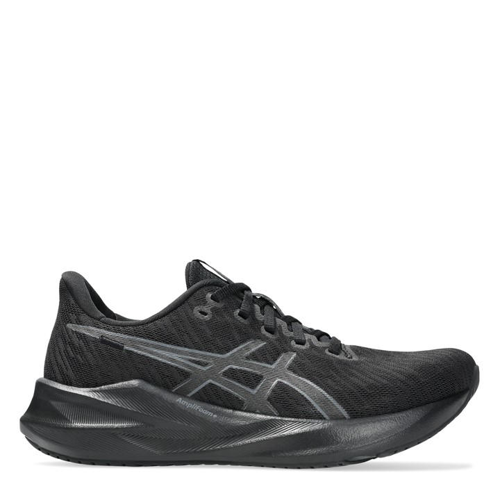 Asics Women's Black Versablast 4 Running Shoes in Size 7, Sports Direct